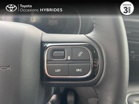 Voitures D'occasion À Lanester | Toyota Proace City Verso Medium Electric 136Ch 50Kwh Executive ...