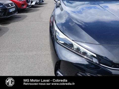 Voitures D'occasion À Laval | Mg Ehs 1.5 Gdi 272Ch Phev Luxury