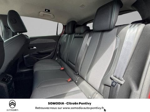 Voitures D'occasion À Saint-Thuriau | Peugeot 308 1.2 Puretech 130Ch S&S Allure
