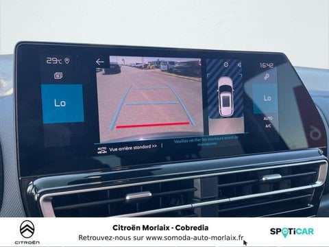 Voitures D'occasion À Saint-Martin-Des-Champs | Citroën C5 Aircross 1.5 Bluehdi 130Ch Plus Boit...