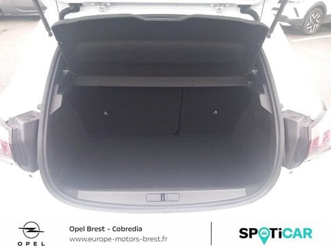 Voitures D'occasion À Brest | Peugeot 208 1.2 Puretech 100Ch S&S Allure Eat8