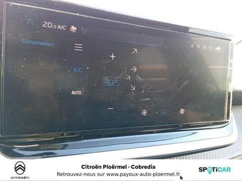 Voitures D'occasion À Ploërmel | Peugeot 2008 1.2 Hybrid 136Ch Allure E-Dcs6