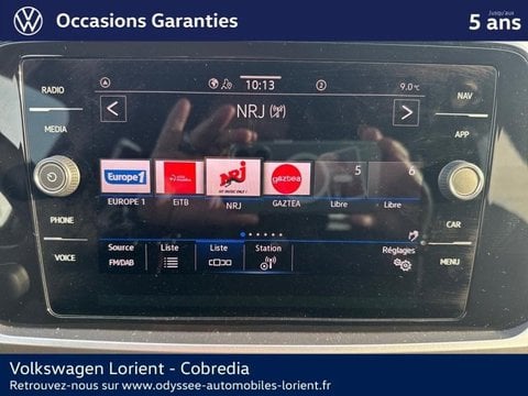 Voitures D'occasion À Lanester | Volkswagen T-Roc 1.5 Tsi Evo2 150Ch Vw Edition Dsg7