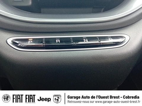 Voitures D'occasion À Brest | Fiat 500 E 118Ch La Prima By Bocelli