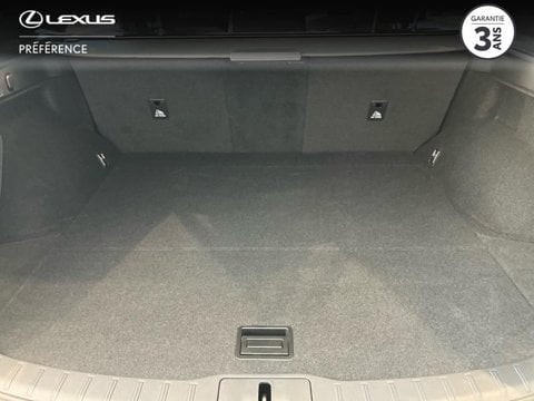 Voitures D'occasion À Lanester | Lexus Rx 450H+ F Sport Design 4Wd My26