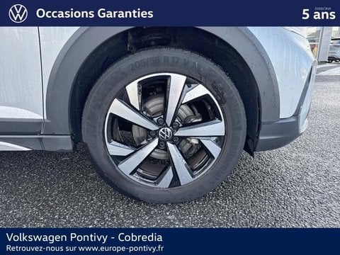 Voitures D'occasion À Pontivy | Volkswagen Taigo 1.5 Tsi 150Ch Style Dsg7