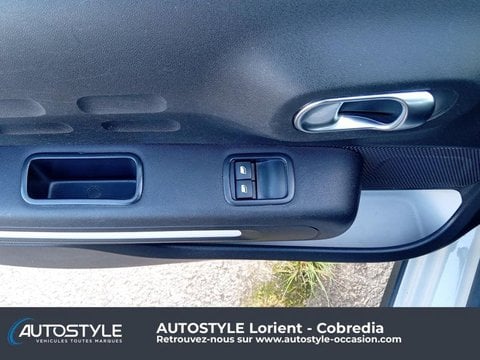 Voitures D'occasion À Lanester | Citroën C3 1.5 Bluehdi 100Ch S&S C-Series E6.D