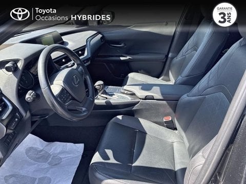 Voitures D'occasion À Plérin | Lexus Ux 250H 4Wd Luxe My19