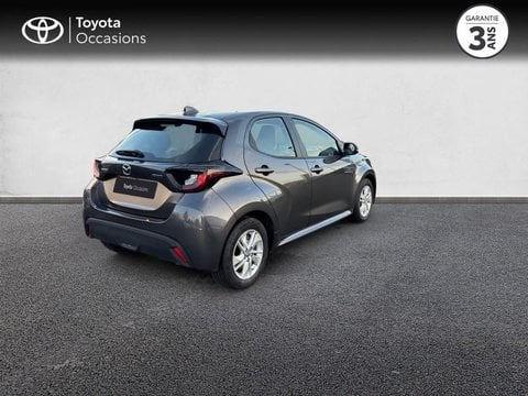 Voitures D'occasion À Vannes | Mazda Mazda 2 Hybrid 1.5 Hybrid 116Ch Centre-Line 2024