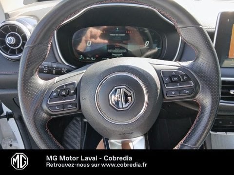Voitures D'occasion À Laval | Mg Ehs 1.5T Gdi 258Ch Phev Comfort