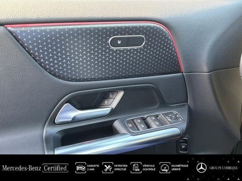 Voitures D'occasion À Vannes | Mercedes-Benz Gla 200 D 150Ch Progressive Line 8G-Dct