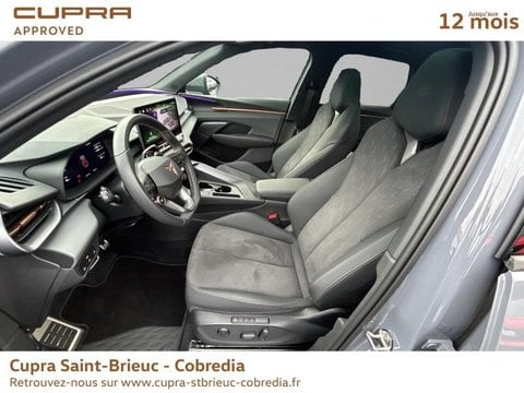 Voitures D'occasion À Saint-Brieuc | Cupra Terramar 1.5 Ehybrid 272Ch Vz Dsg6