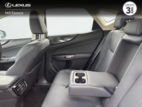 Voitures D'occasion À Lanester | Lexus Nx 450H+ Luxe 4Wd My24