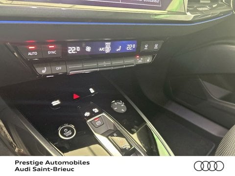 Voitures D'occasion À Saint-Brieuc | Audi Q4 Sportback E-Tron 45 E-Tron 285Ch S Line