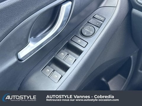 Voitures D'occasion À Theix-Noyalo | Hyundai I30 1.0 T-Gdi 120Ch Intuitive