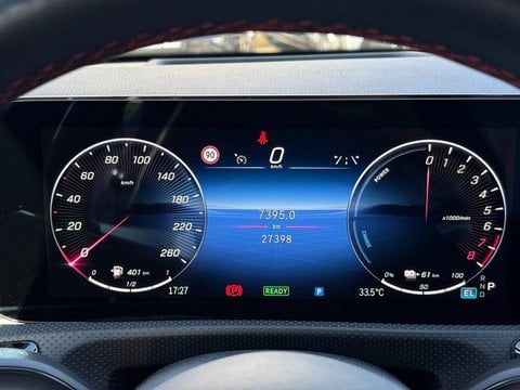 Voitures D'occasion À Saint-Brieuc | Mercedes-Benz Cla 250 E Hybrid Eq 218Ch Amg Line 8G-Dct