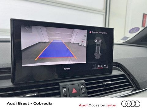Voitures D'occasion À Brest | Audi Q5 Sportback 55 Tfsi E 367Ch S Line Quattro S Tronic 7
