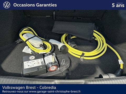 Voitures D'occasion À Brest | Volkswagen Id.4 174Ch Pro 77 Kwh Life Plus