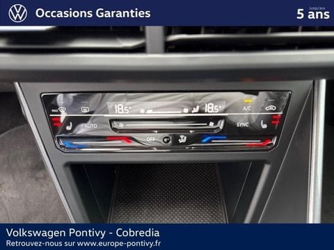 Voitures D'occasion À Pontivy | Volkswagen Polo 1.0 Tsi 95Ch Style