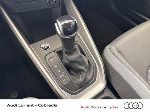 Voitures D'occasion À Lanester | Audi A1 Sportback 25 Tfsi 95Ch Design S Tronic 7