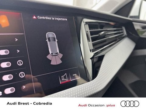 Voitures D'occasion À Brest | Audi A1 Sportback 25 Tfsi 95Ch Design