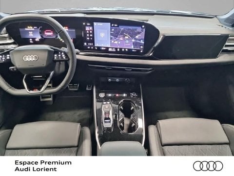 Voitures D'occasion À Lanester | Audi A5 Avant 2.0 Tdi Hybride 204Ch S Line S Tronic 7
