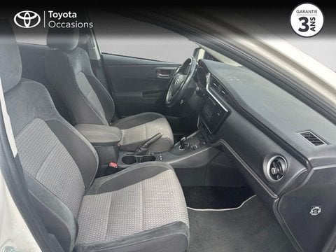 Voitures D'occasion À Belz | Toyota Auris Hsd 136H Collection Rc18