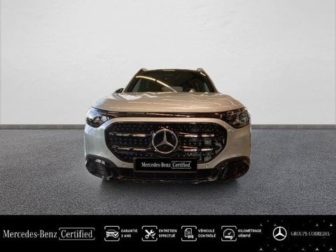 Voitures D'occasion À Saint-Malo | Mercedes-Benz Glb 250+ Eq 272Ch Amg Line