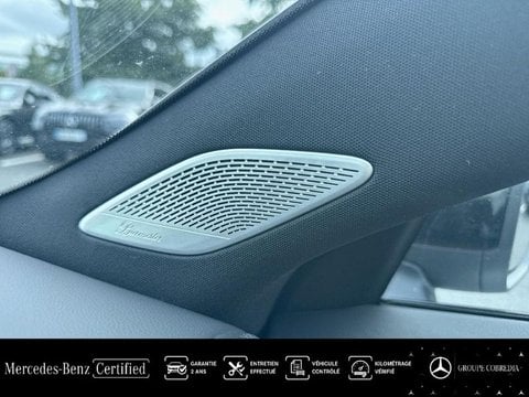 Voitures D'occasion À Brest | Mercedes-Benz Cla 200 163+30Ch Amg Line 8G-Edct