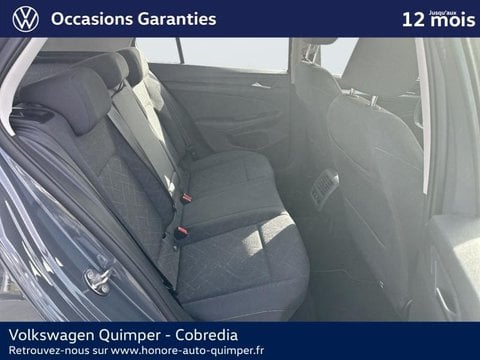 Voitures D'occasion À Quimper | Volkswagen Golf 1.0 Etsi Opf 110Ch Life Plus Dsg7