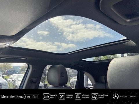 Voitures D'occasion À Saint-Brieuc | Mercedes-Benz Classe B 200D 150Ch Amg Line Edition 8G-Dct 8Cv