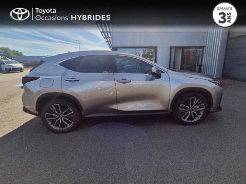 Voitures D'occasion À Vannes | Lexus Nx 450H+ Executive 4Wd My24