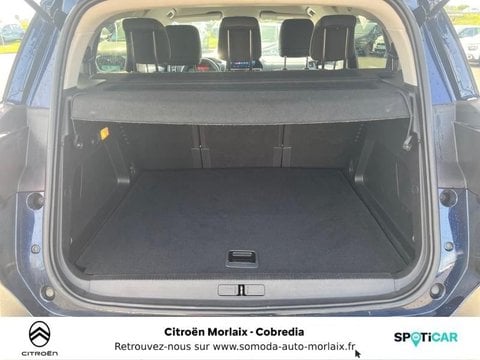 Voitures D'occasion À Saint-Martin-Des-Champs | Citroën C5 Aircross Hybrid 225Ch Shine E-Eat8