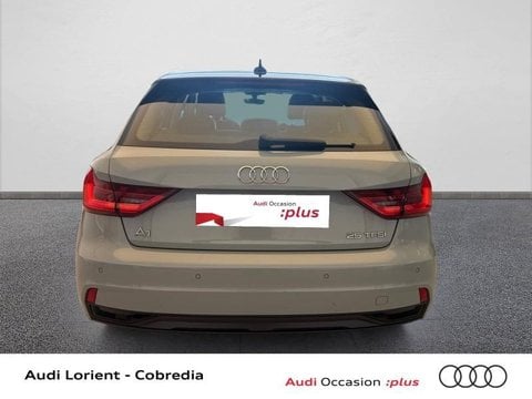 Voitures D'occasion À Lanester | Audi A1 Sportback 25 Tfsi 95Ch Advanced