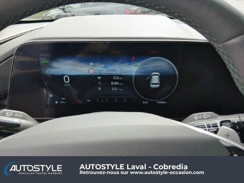 Voitures D'occasion À Laval | Kia Niro 1.6 Gdi 129Ch Hev Premium Dct6