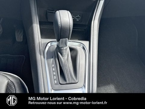 Voitures D'occasion À Lanester | Mitsubishi Asx 1.6 Mpi Phev 159Ch Instyle