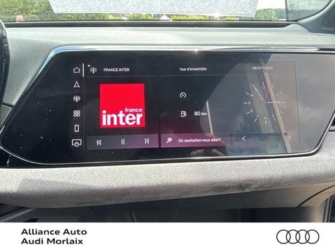 Voitures D'occasion À Saint-Martin-Des-Champs | Audi A5 Avant 2.0 Tfsi 204Ch S Line Quattro S Tr...