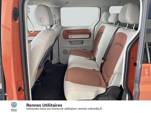 Voitures D'occasion À Cesson-Sévigné | Volkswagen Id. Buzz 204Ch Pro 77 Kwh