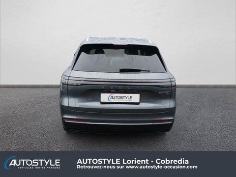 Voitures D'occasion À Lanester | Geely Starray Em-I 1.5 Em-I 262Ch Pro