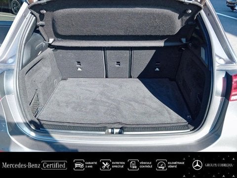 Voitures D'occasion À Brest | Mercedes-Benz Classe B 180D 116Ch Progressive Line Edition 7G-Dct