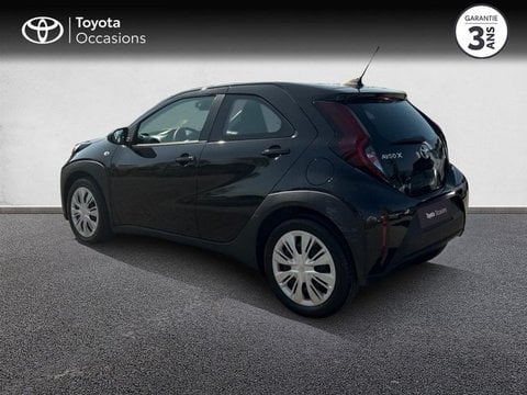 Voitures D'occasion À Concarneau | Toyota Aygo X 1.0 Vvt-I 72Ch Dynamic My23