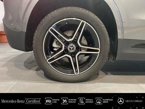 Voitures D'occasion À Quimper | Mercedes-Benz Gla 250 E Hybrid Eq 218Ch Amg Line 8G-Dct