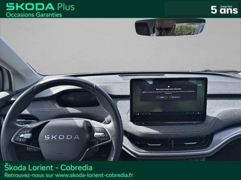 Voitures D'occasion À Lanester | Škoda Elroq 204Ch 60 Element