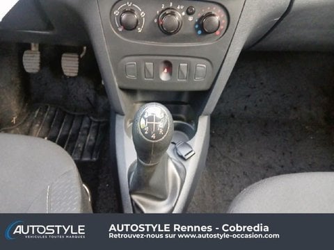Voitures D'occasion À La Mézière | Dacia Sandero 1.0 Sce 75Ch Access - 20