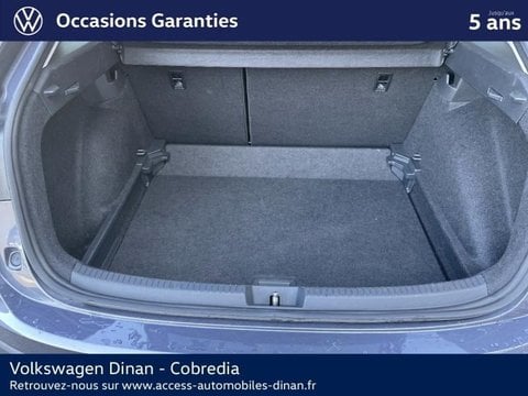 Voitures D'occasion À Quevert | Volkswagen Taigo 1.0 Tsi 110Ch Style Dsg7