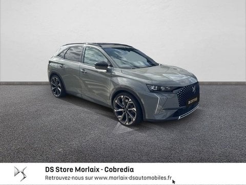 Voitures D'occasion À Saint-Martin-Des-Champs | Ds Ds 7 E-Tense 4X4 360Ch Opera