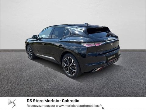 Voitures D'occasion À Saint-Martin-Des-Champs | Ds Ds 4 E-Tense 225Ch Rivoli