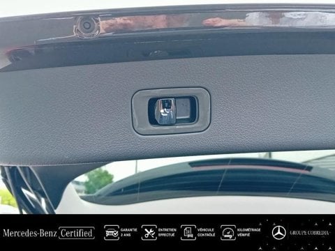 Voitures D'occasion À Brest | Mercedes-Benz Glc 300 E Hybrid 313Ch Business Line 4Matic 9G-Tronic