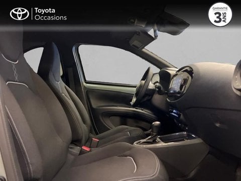 Voitures D'occasion À Belz | Toyota Aygo X 116H Graphic
