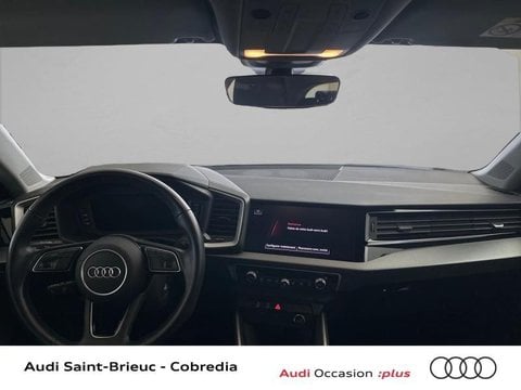 Voitures D'occasion À Saint-Brieuc | Audi A1 Sportback 25 Tfsi 95Ch Advanced